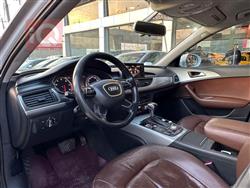 ئاودی A6
